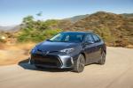 Toyota Corolla XSE 2016 года